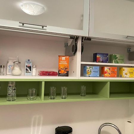 Apartments Rh Vienna Luaran gambar