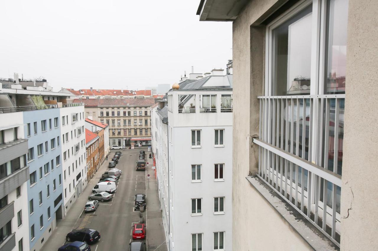 Apartments Rh Vienna Luaran gambar